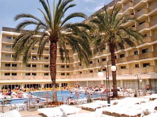 HTOP Royal Beach Hotel
